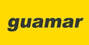 Guamar - filmación aérea España