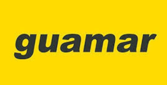 Guamar - filmación aérea España