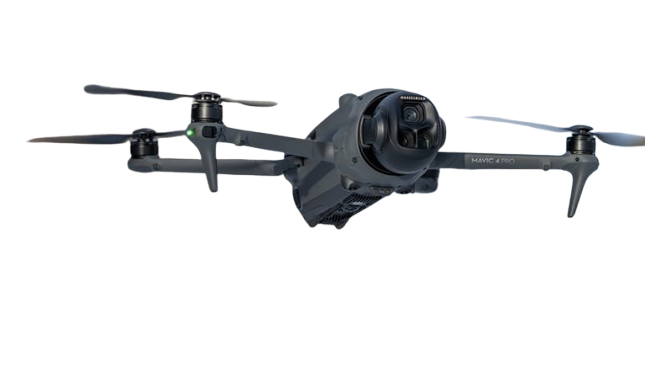 Mavic 4 Pro removebg preview - filmación con drones certificados
