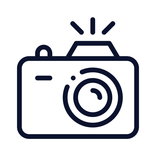 icon photo - operador de drones profesional