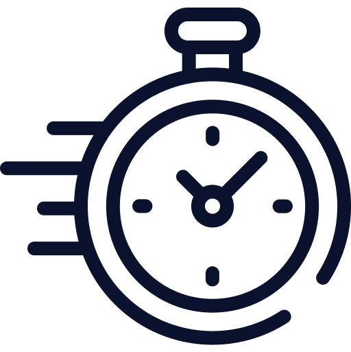 icon time - captura aérea con drone