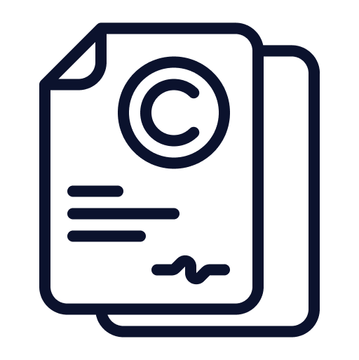 icono de entrega de resultados