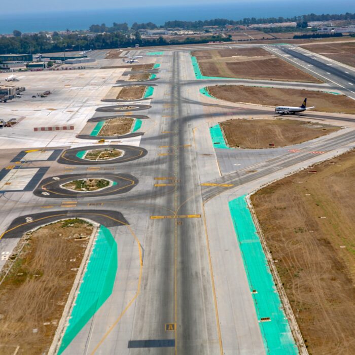 filmación aérea profesional