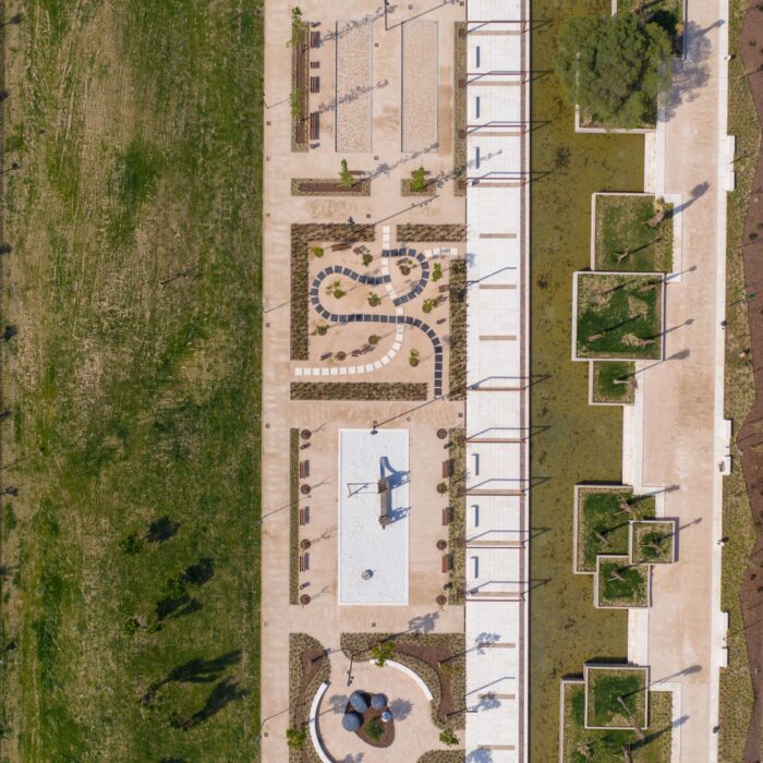 filmación aérea profesional