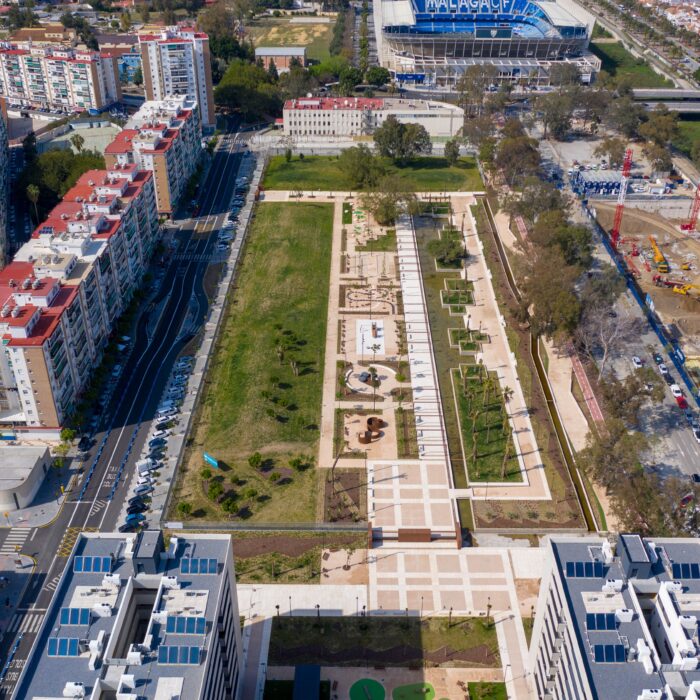 filmación aérea eventos