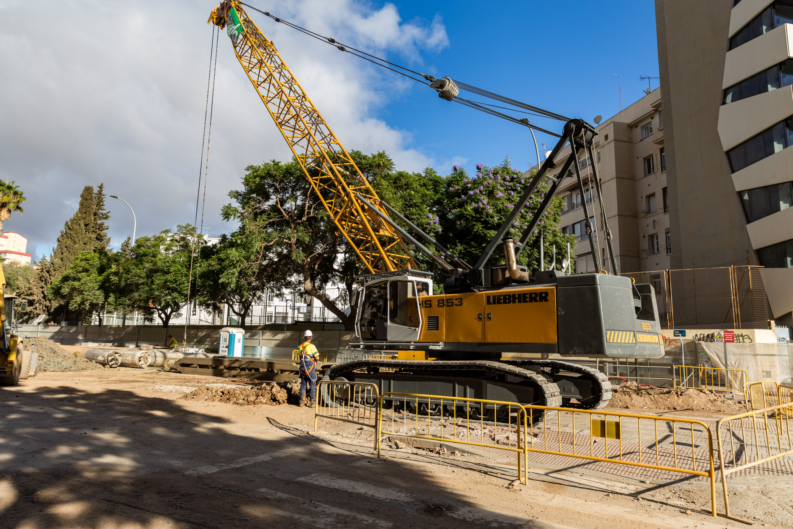 filmación con drones certificados
