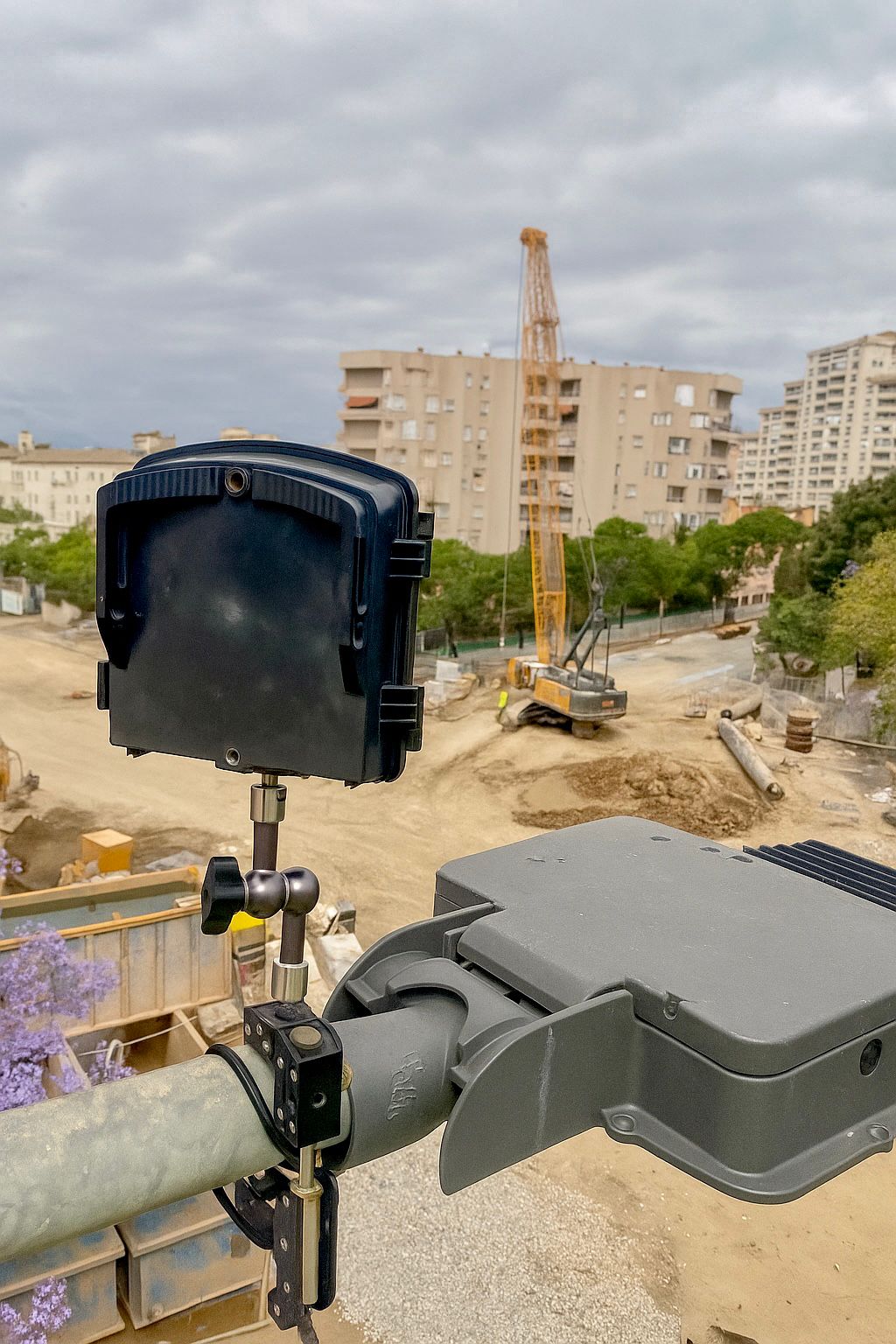 aerial photography professional