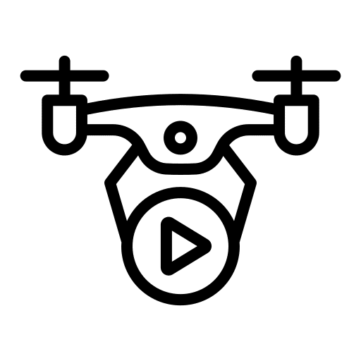 fotografía aérea en fuengirola