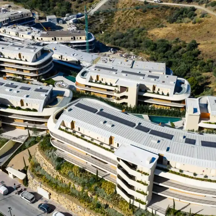 Perspectivas de Diseño Arquitectónico Exclusivo