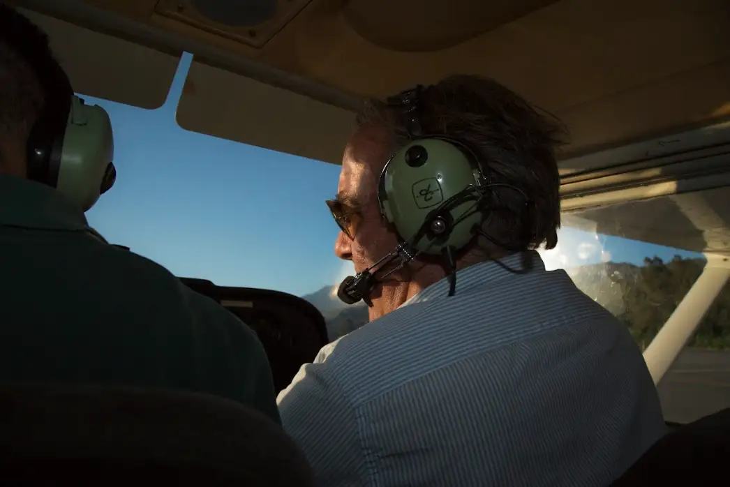 conoce la evolución histórica de avionetas a drones