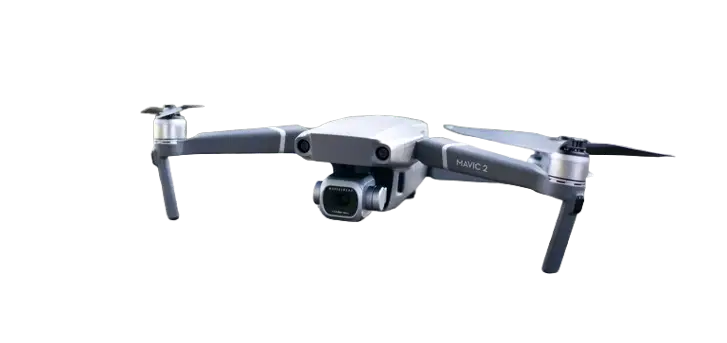 dron mavic 2 pro