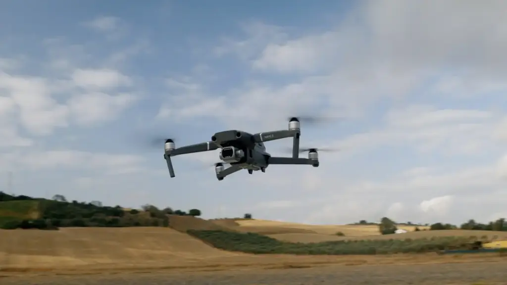 fotografía y vídeo aéreo en Málaga