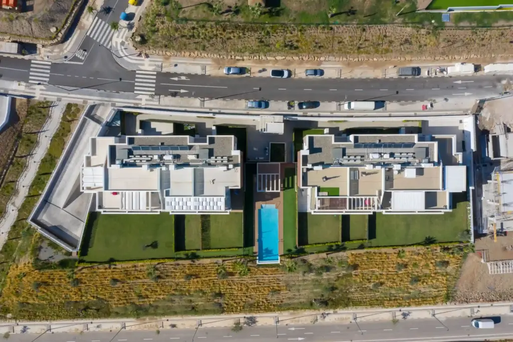 Guamar - Colinas del Limonar