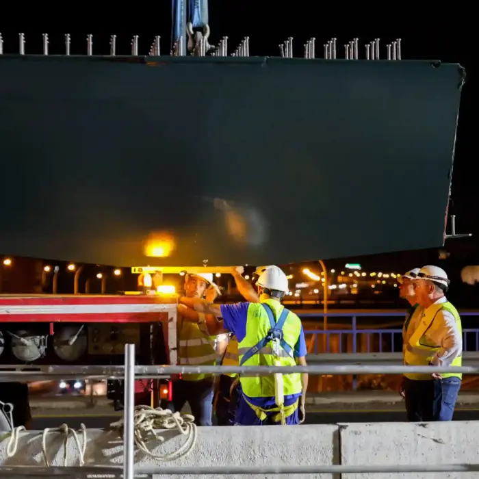 Observa la calidad visual ofrecida en cada registro de trabajo.