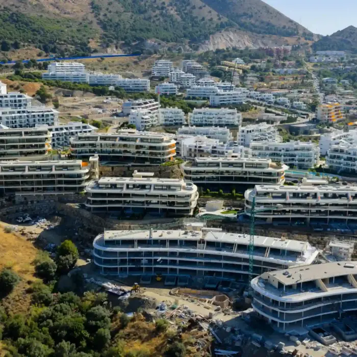 Reportaje Audiovisual Completo en El Higuerón