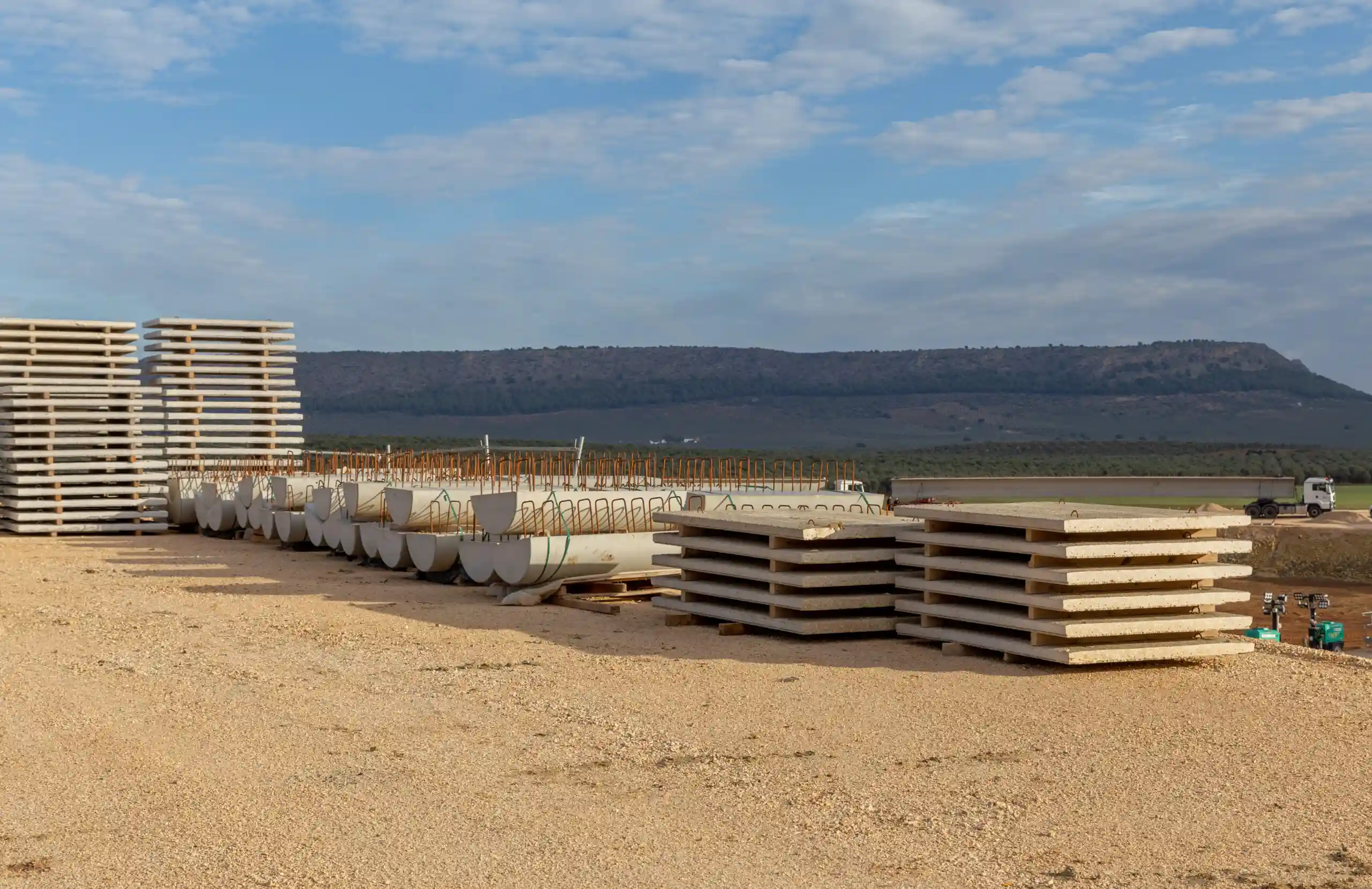 Servicios de timelapse para documentar proyectos- Escair