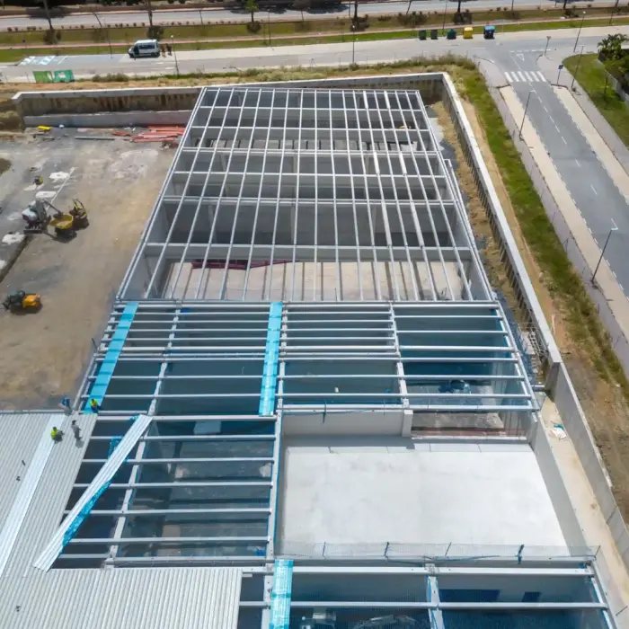 parque comercial teralpe