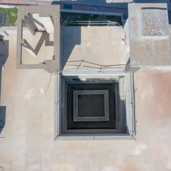 fotografía de obra en marbella