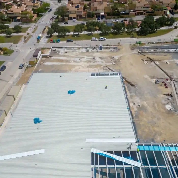 parque comercial teralpe